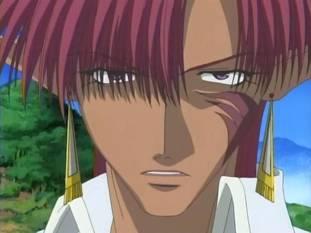 Otaku Gallery  / Anime e Manga / Saiyuki / Screen Shots / Saiyuki Reload / 06 - Riconquista / 052.jpg